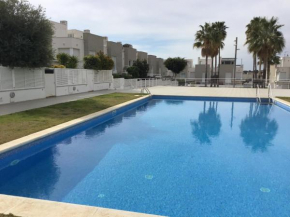 Casa de vacaciones